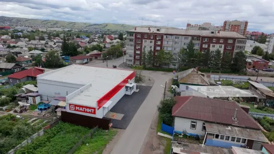 Продаётся готовый арендный бизнес Красноярск