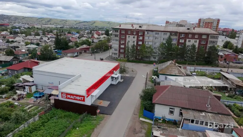 Продаётся готовый арендный бизнес Красноярск - изображение 1