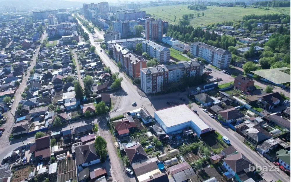 Продаётся готовый арендный бизнес Красноярск - изображение 4