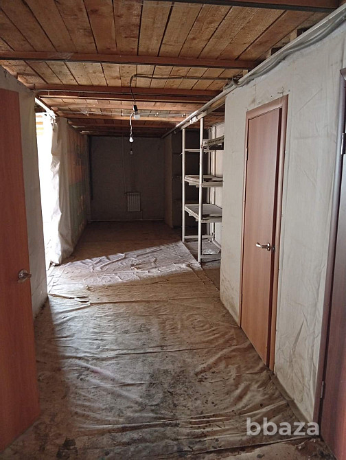 Аренда производственно-складского помещения 310 м2 Новосибирск - изображение 4
