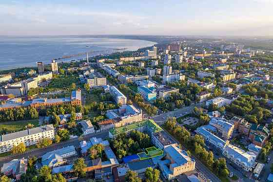 Продается здание 212.4 м2 Ульяновск