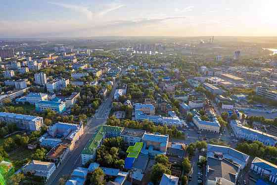 Продается здание 212.4 м2 Ульяновск