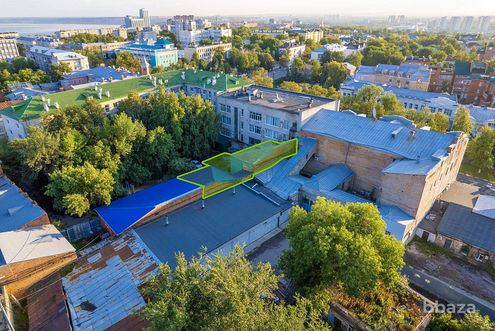 Продается здание 212.4 м2 Ульяновск - изображение 7