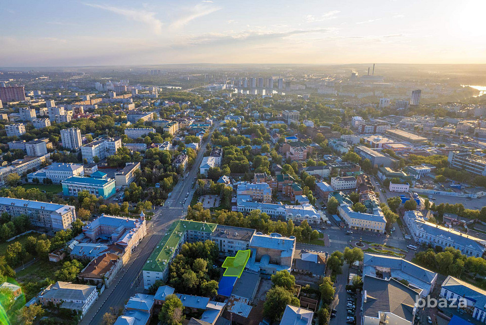 Продается здание 212.4 м2 Ульяновск - изображение 3