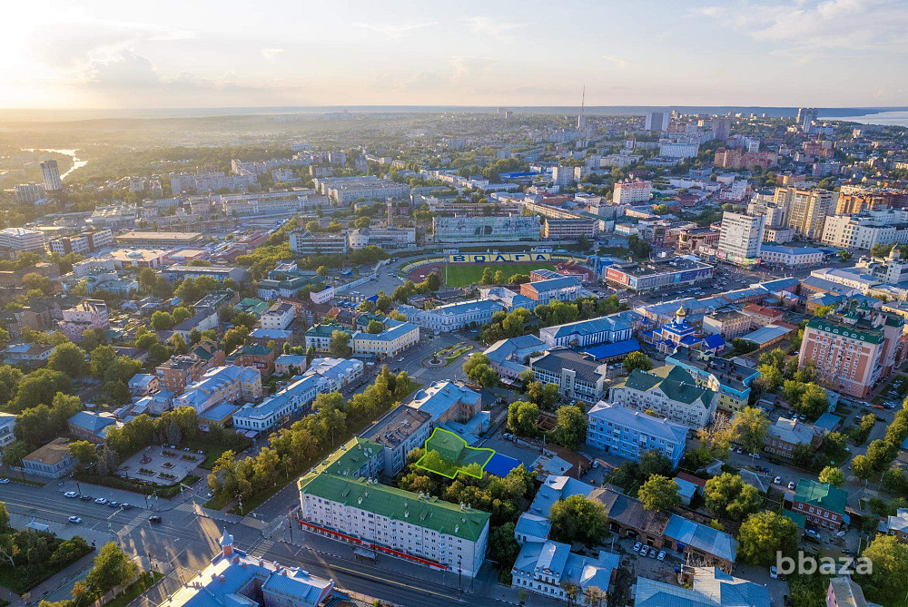 Продается здание 212.4 м2 Ульяновск - изображение 4