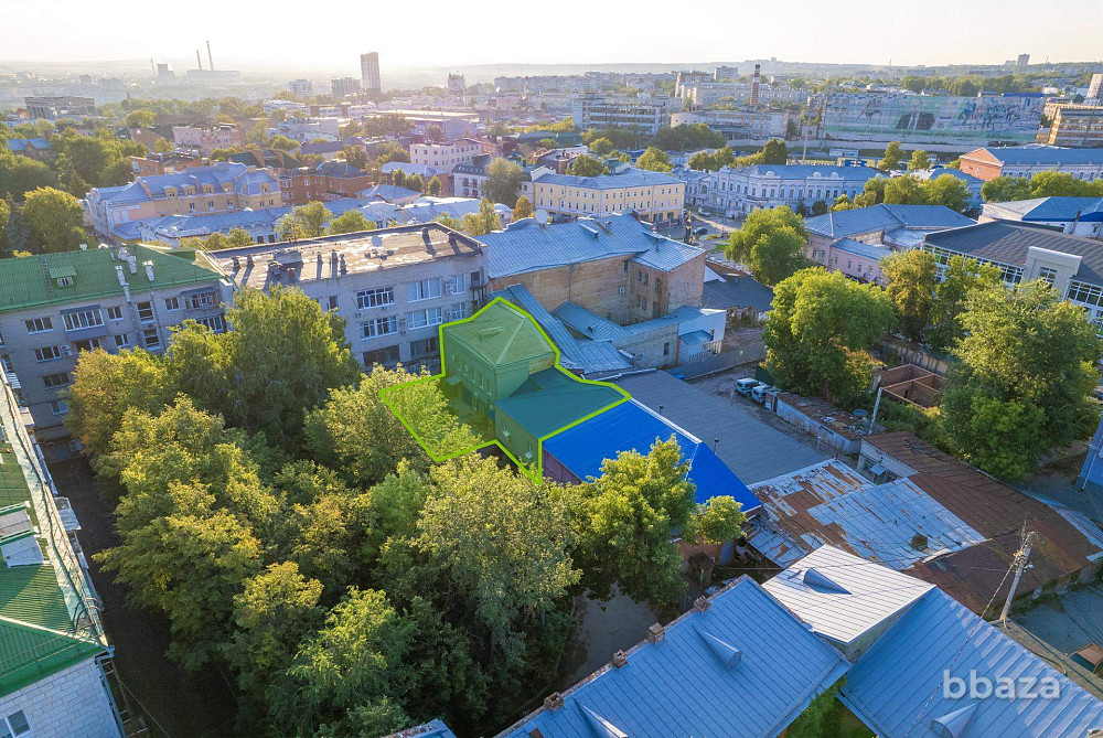 Продается здание 212.4 м2 Ульяновск - изображение 8