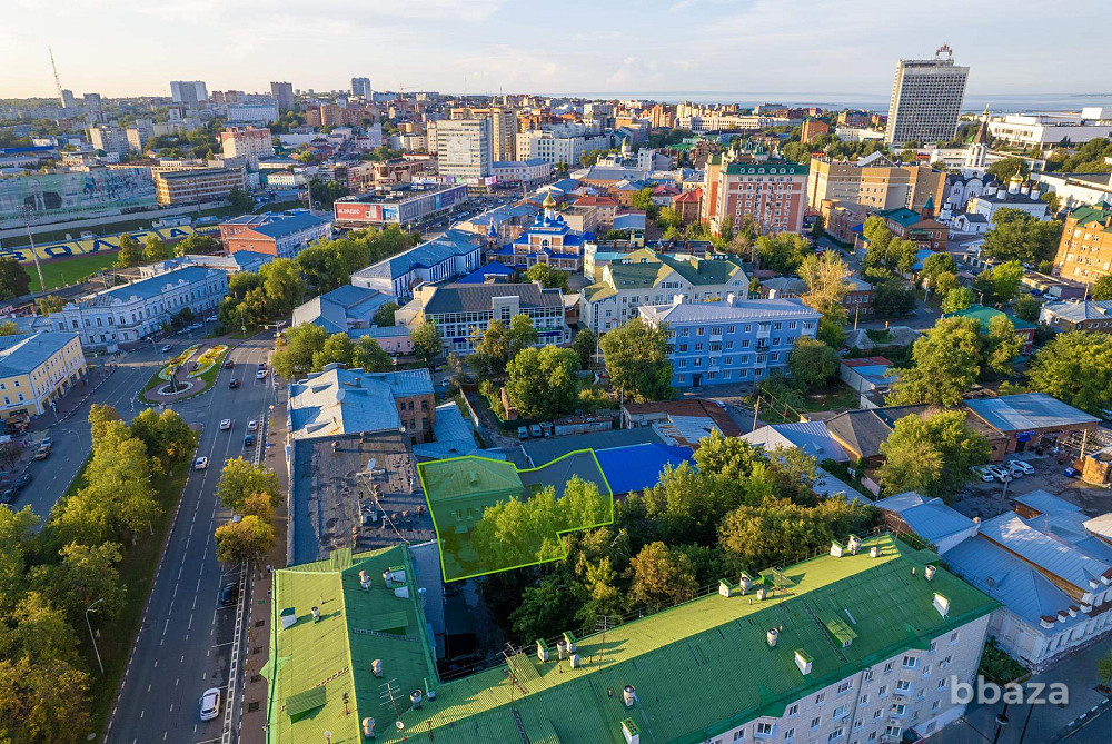 Продается здание 212.4 м2 Ульяновск - изображение 6