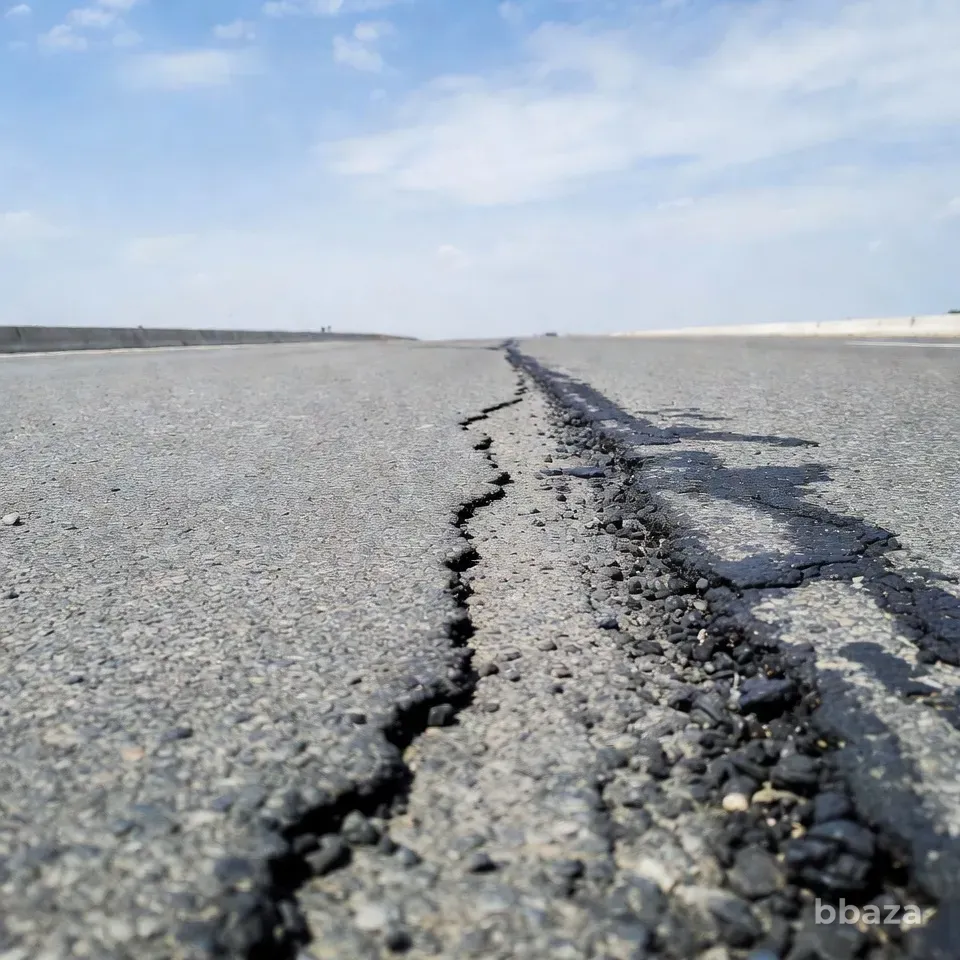 Оценка состояния автомобильных дорог в Санкт-Петербурге Санкт-Петербург - изображение 1