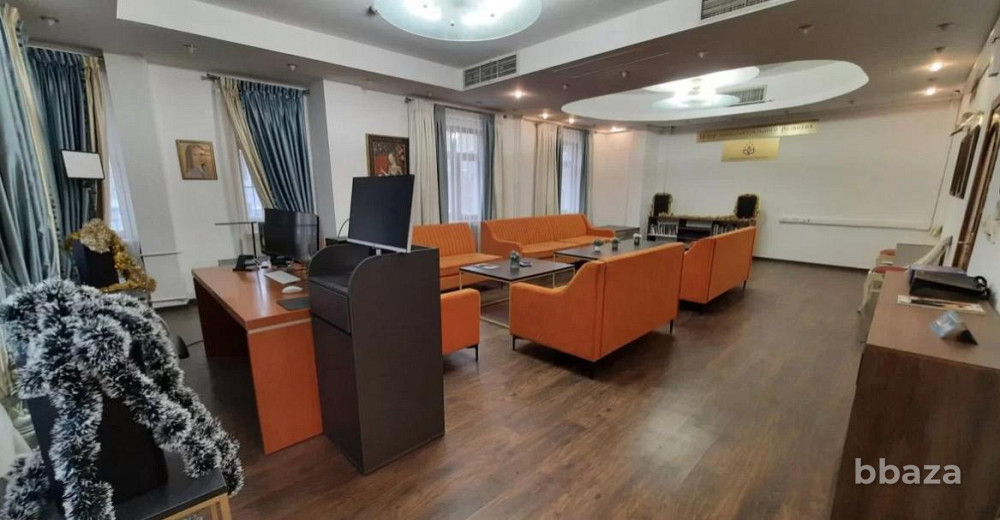 Аренда офиса 120 м2 Москва - изображение 4
