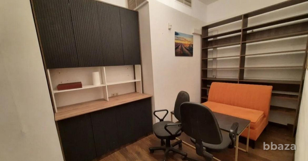 Аренда офиса 120 м2 Москва - изображение 9