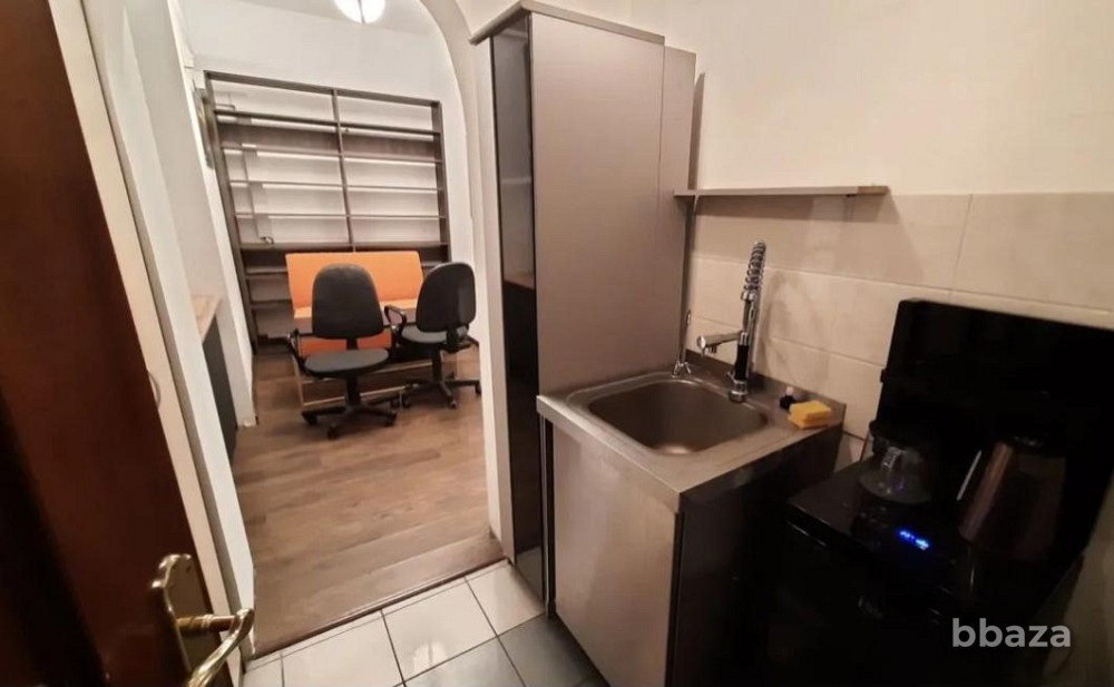 Аренда офиса 120 м2 Москва - изображение 10