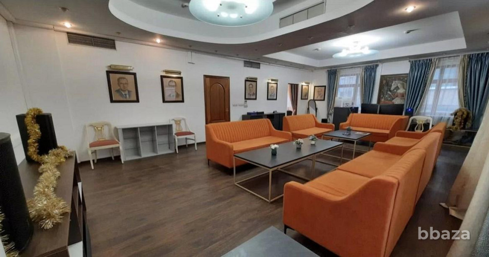 Аренда офиса 120 м2 Москва - изображение 5