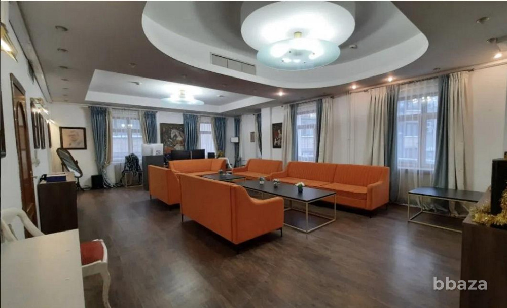 Аренда офиса 120 м2 Москва - изображение 1