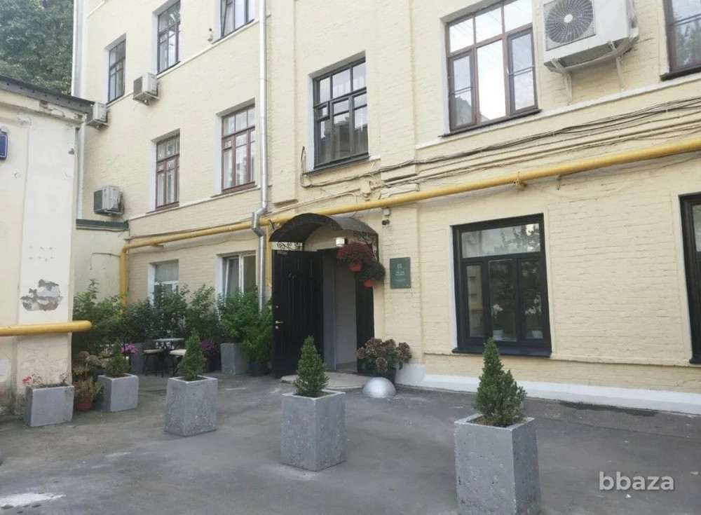 Продажа офиса 230 м2 по частям с действующим арендатором Москва - изображение 2