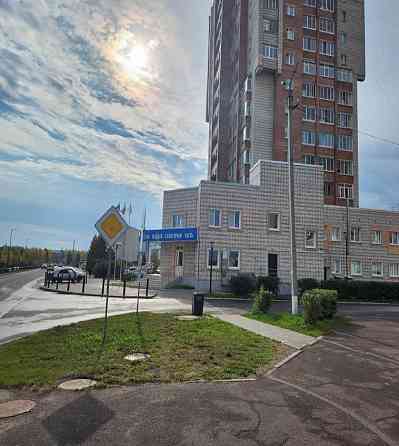 Здание лечебно-диагностического центра, наб. Газовиков Ухта