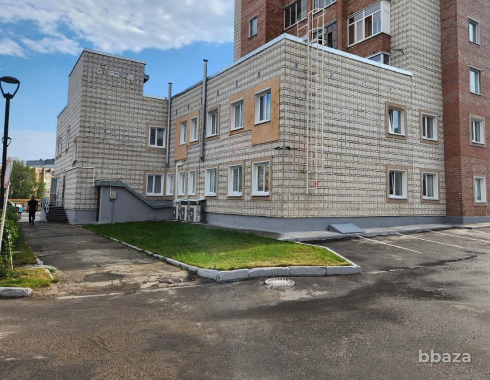 Здание лечебно-диагностического центра, наб. Газовиков Ухта - изображение 4