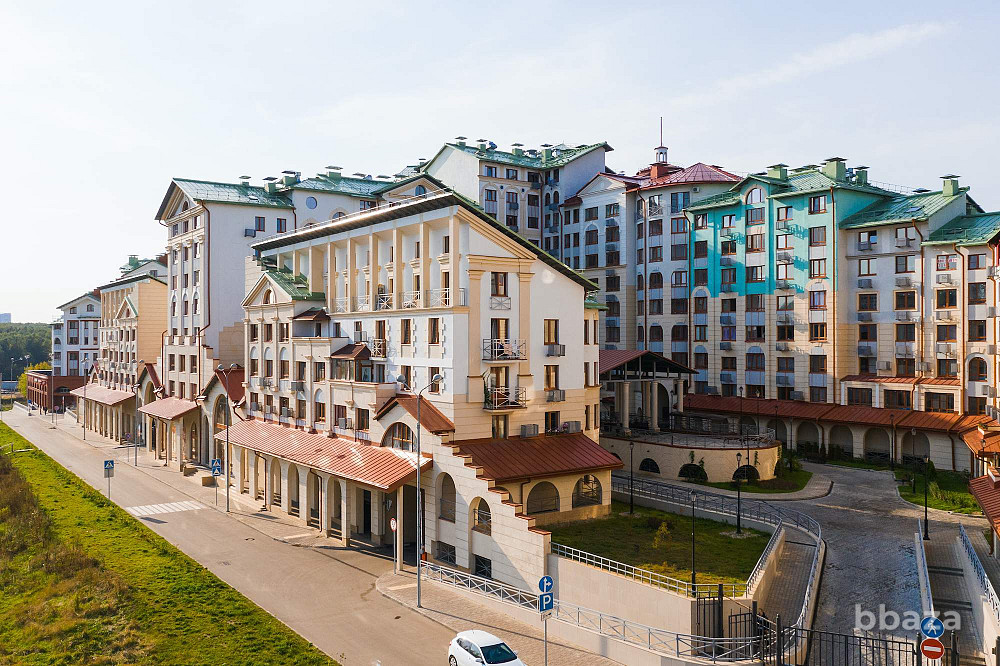 Продается ПСН 4.1 м2 Видное - изображение 1