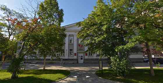 Продается здание 1440.9 м2 Южно-Сахалинск