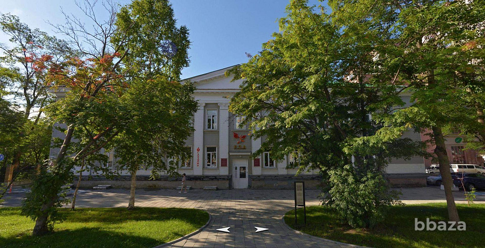 Продается здание 1440.9 м2 Южно-Сахалинск - изображение 2