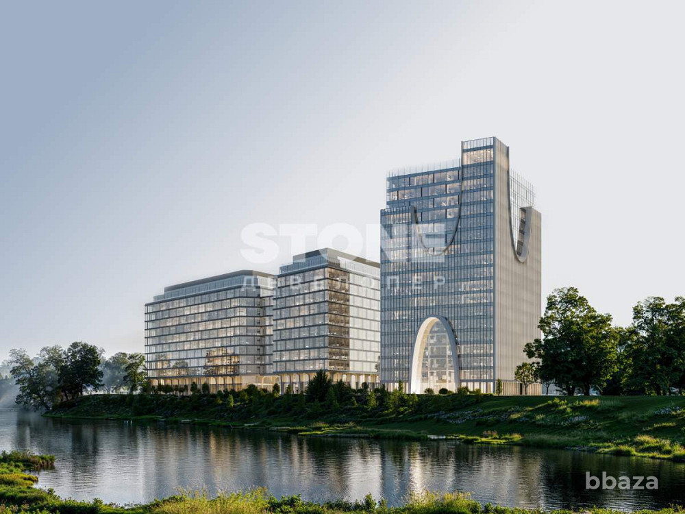 Продажа офиса 59.9 м2 Москва - изображение 2