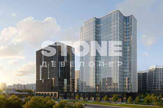 Продажа офиса 119.2 м2 Москва