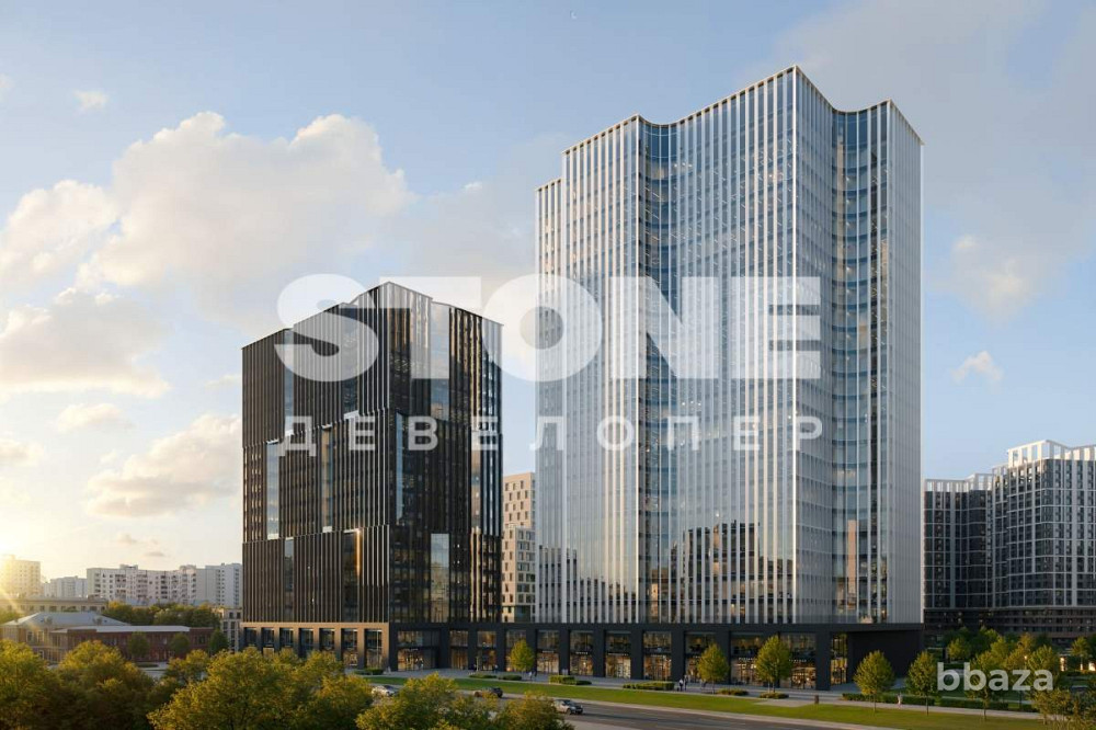 Продажа офиса 119.2 м2 Москва - изображение 2