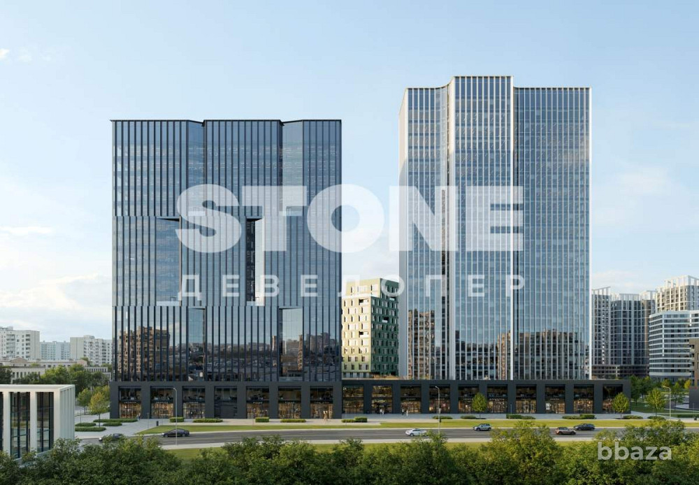 Продажа офиса 119.2 м2 Москва - изображение 1