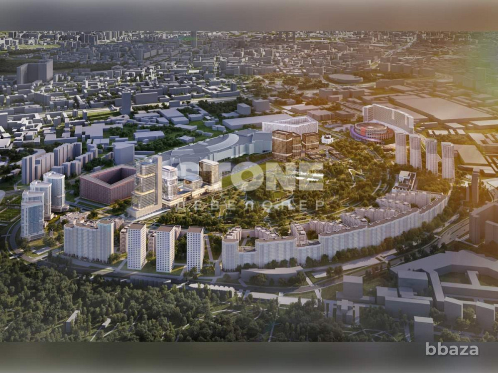 Продажа офиса 341 м2 Москва - изображение 2