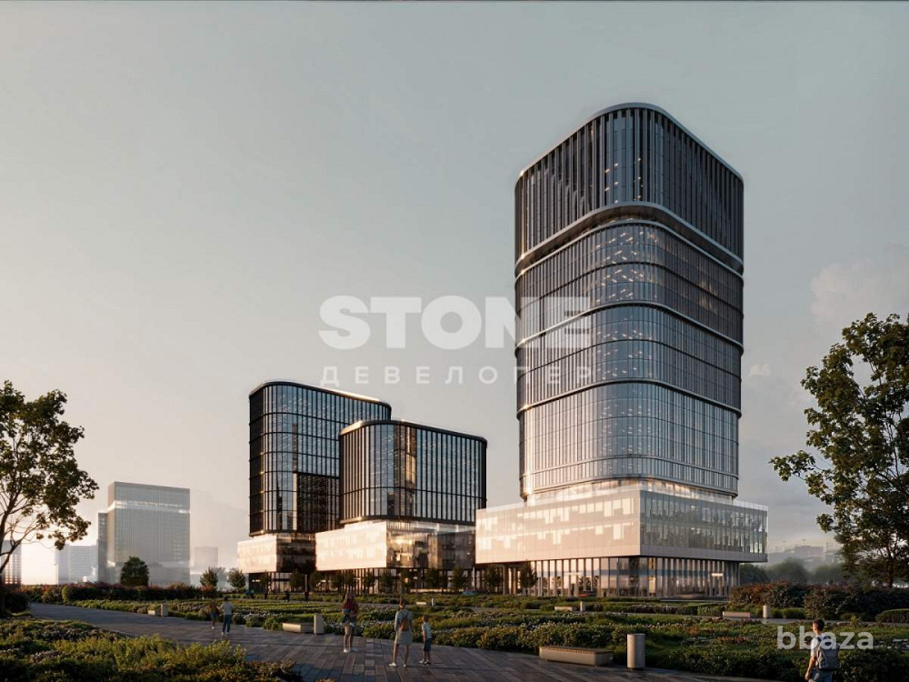 Продажа офиса 341 м2 Москва - изображение 1