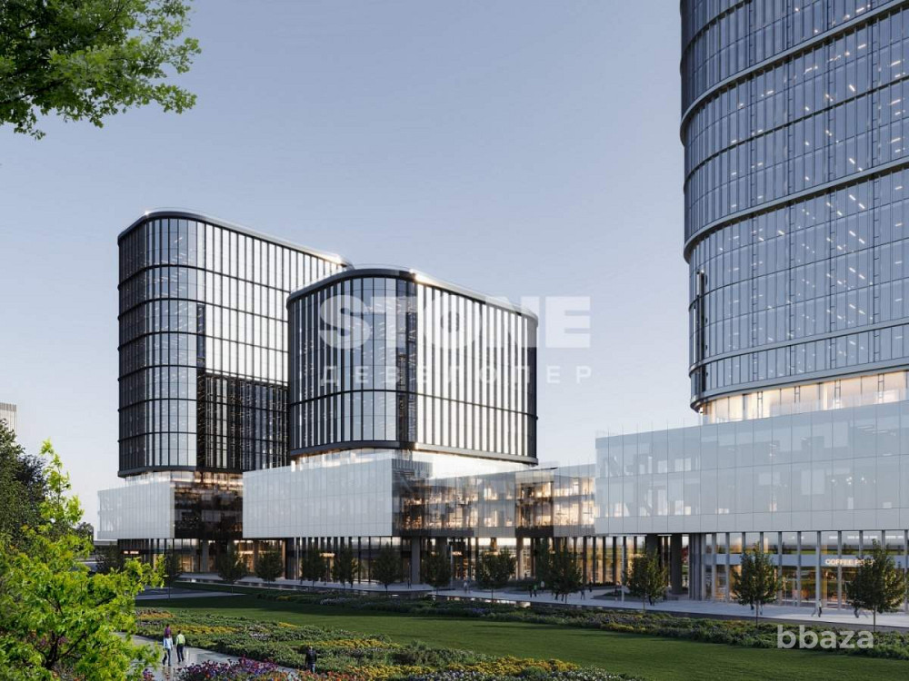 Продажа офиса 341 м2 Москва - изображение 6