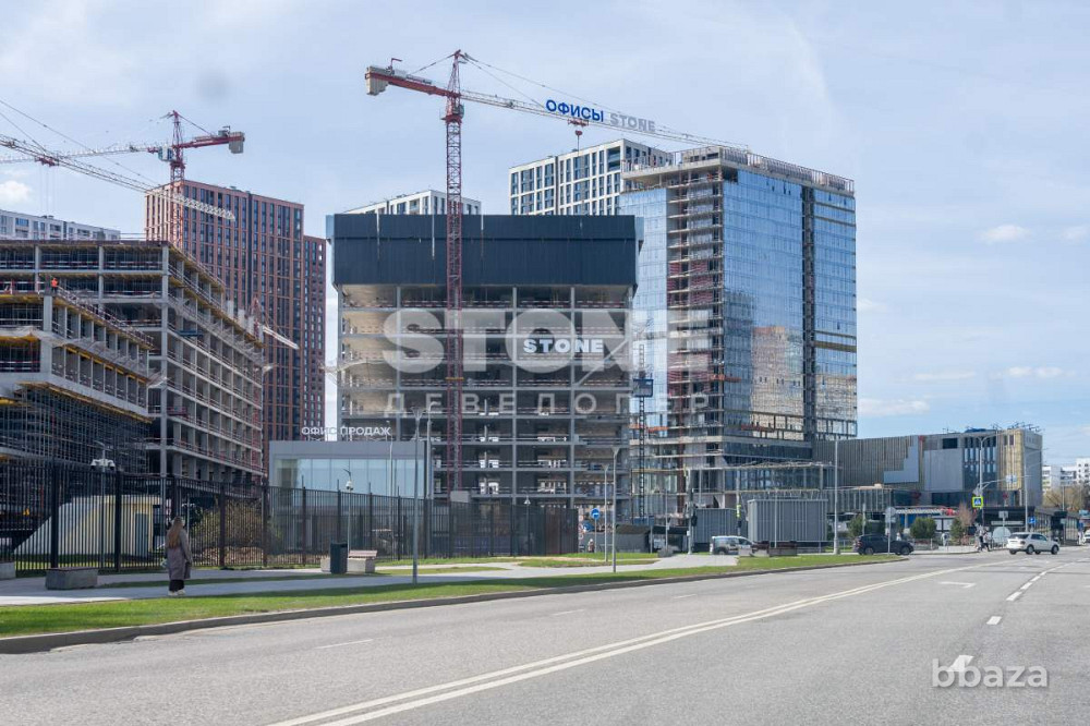 Продажа офиса 576.6 м2 Москва - изображение 4