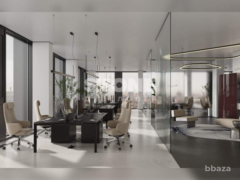 Продажа офиса 576.6 м2 Москва - изображение 9