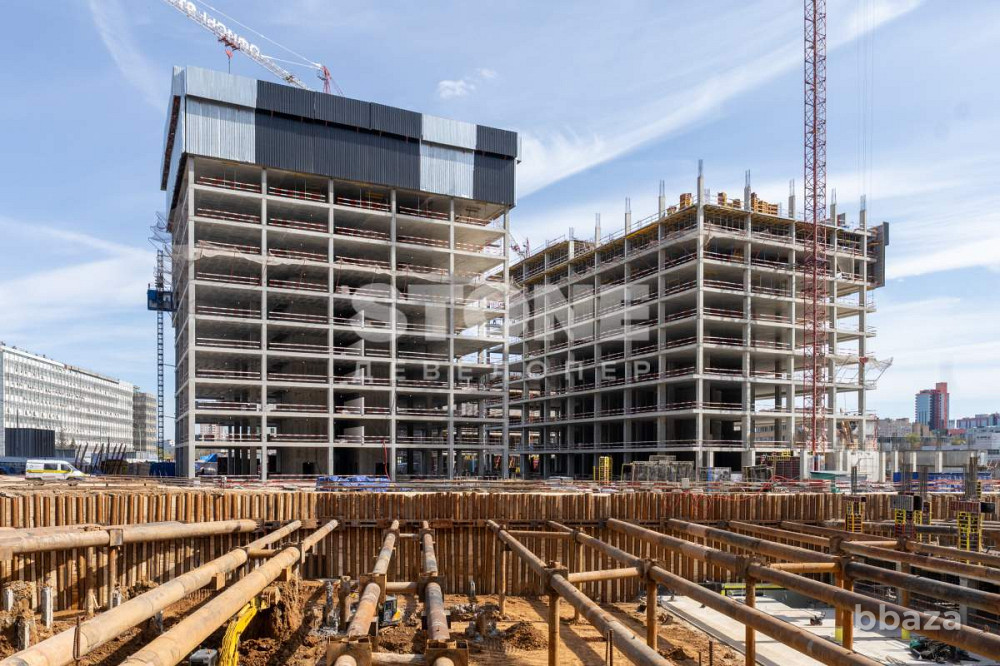 Продажа офиса 576.6 м2 Москва - изображение 5
