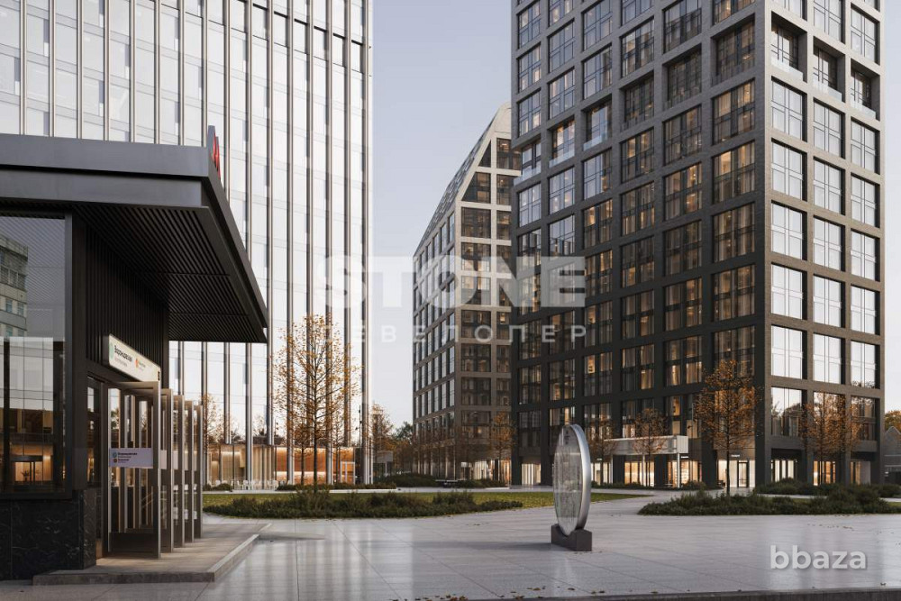 Продажа офиса 576.6 м2 Москва - изображение 2