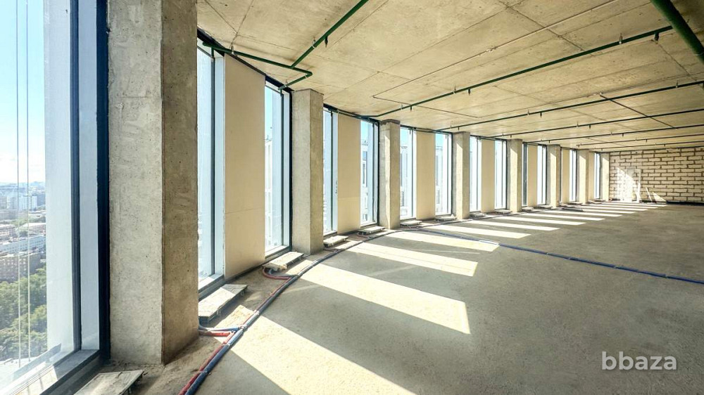 Продажа офиса 903.5 м2 Москва - изображение 1