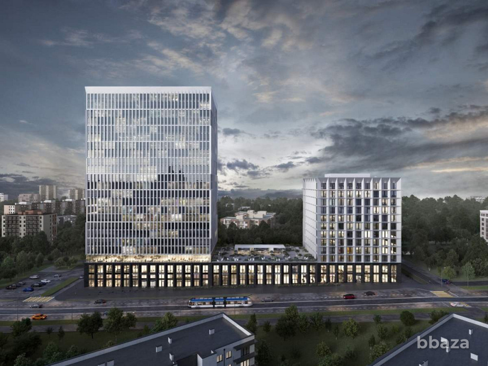 Продажа офиса 389.1 м2 Москва - изображение 6