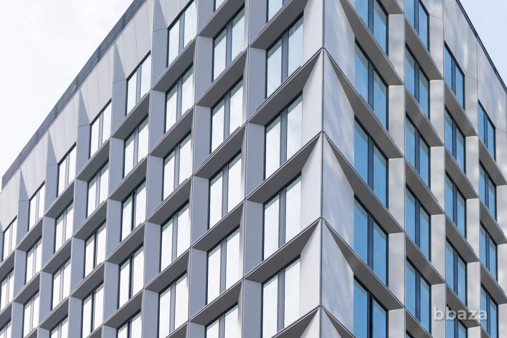 Продажа офиса 389.1 м2 Москва - изображение 4