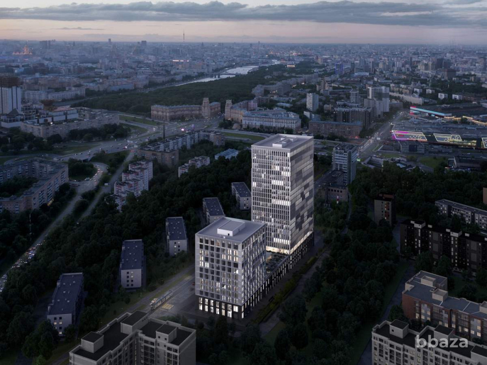Продажа офиса 389.1 м2 Москва - изображение 8
