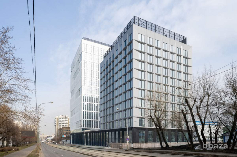 Продажа офиса 389.1 м2 Москва - изображение 1