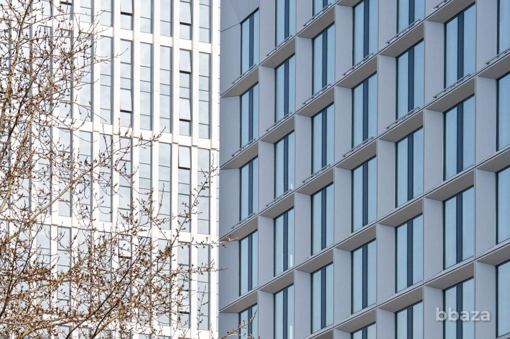 Продажа офиса 389.1 м2 Москва - изображение 3