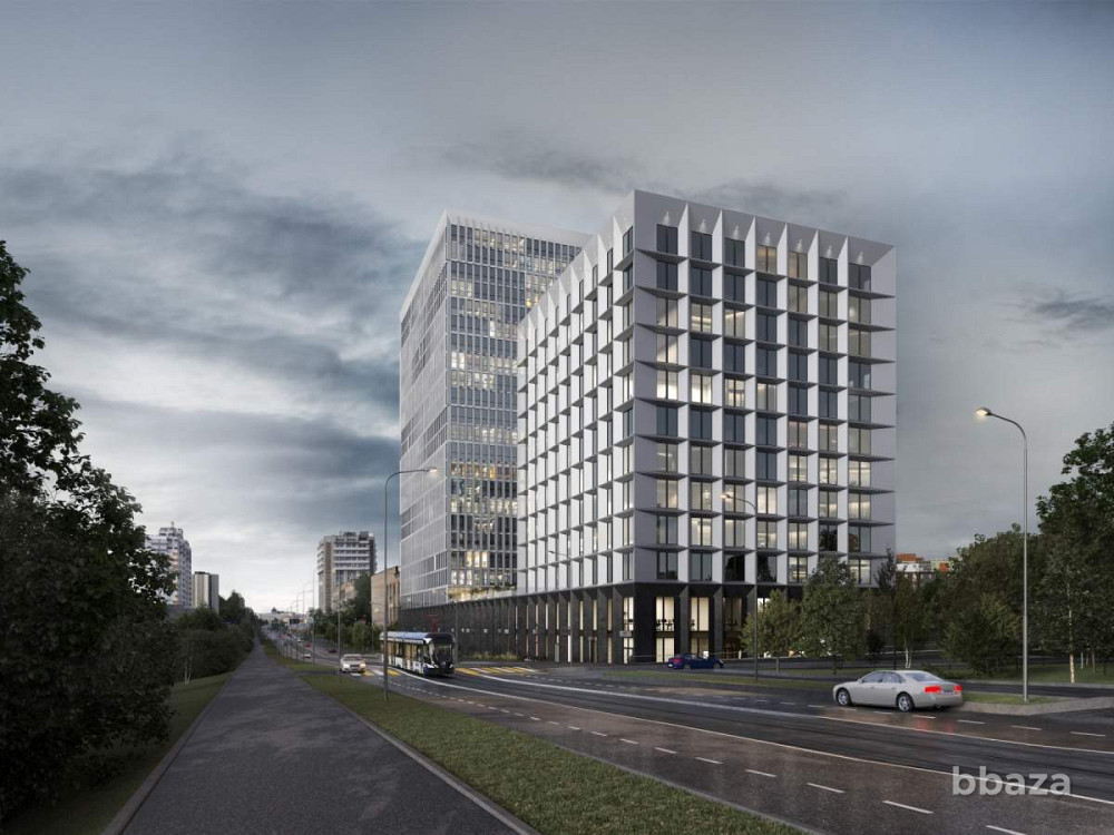 Продажа офиса 389.1 м2 Москва - изображение 7