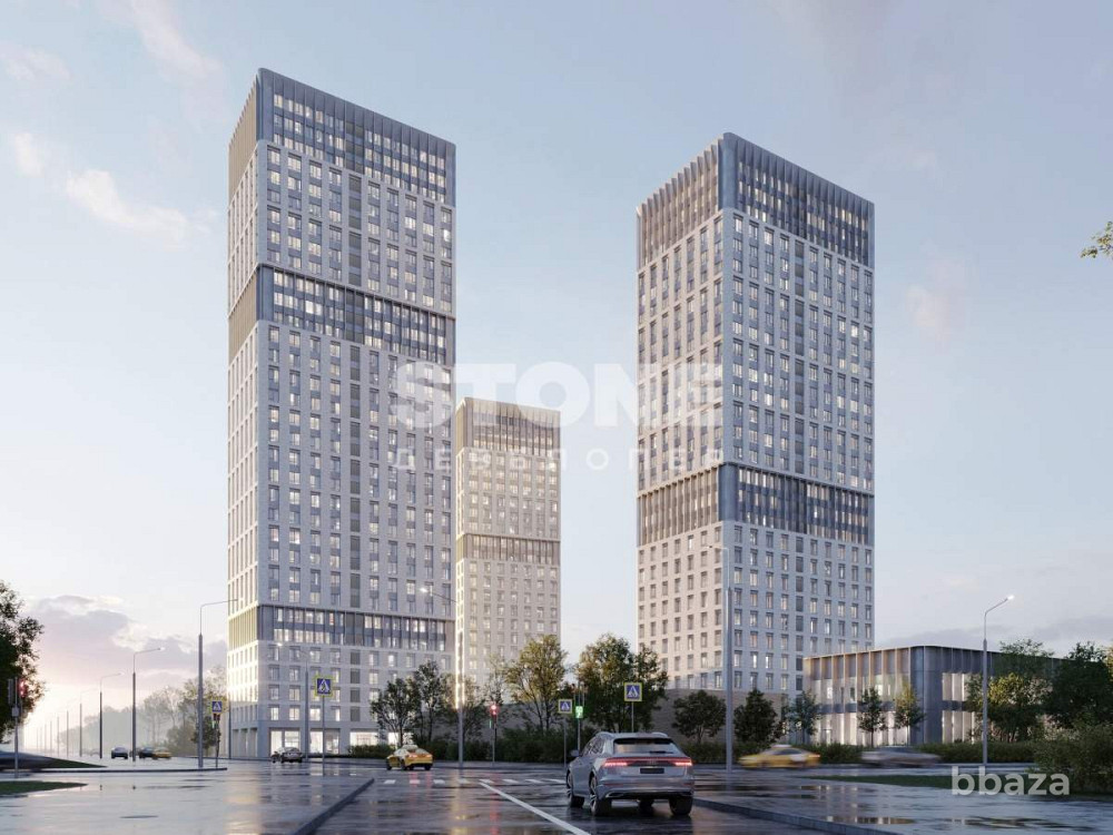 Торговое помещение 80.6 м2 Москва - изображение 8