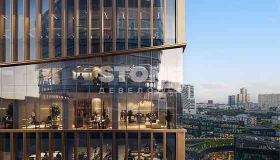 Продажа офиса 813.6 м2 Москва