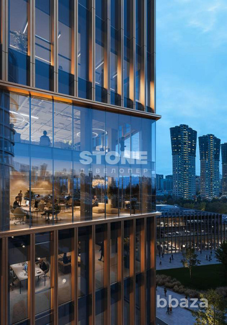 Продажа офиса 813.6 м2 Москва - изображение 7