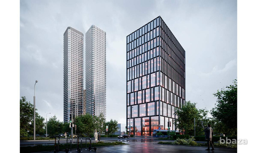 Продажа офиса 1477.5 м2 Москва - изображение 7
