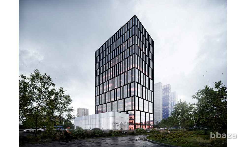 Продажа офиса 1477.5 м2 Москва - изображение 2