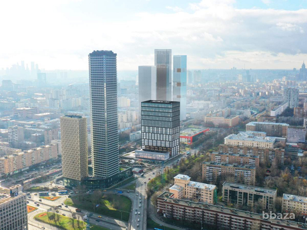 Продажа офиса 1477.5 м2 Москва - изображение 6