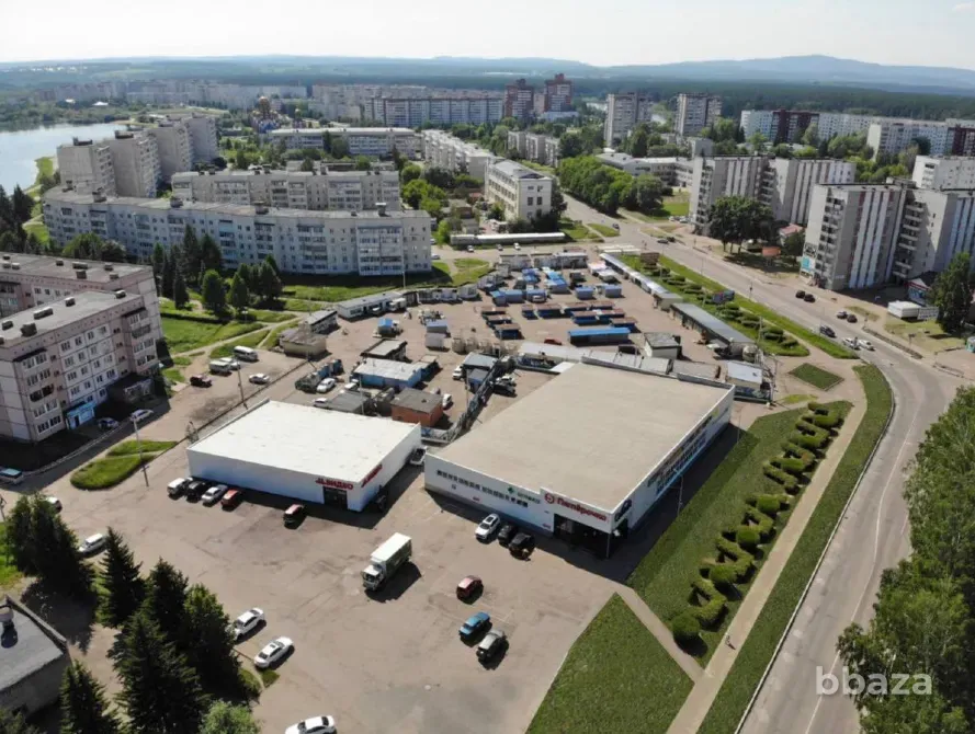 Готовый арендный бизнес 1498 м² — окуп. 7 лет Красноярск - изображение 5