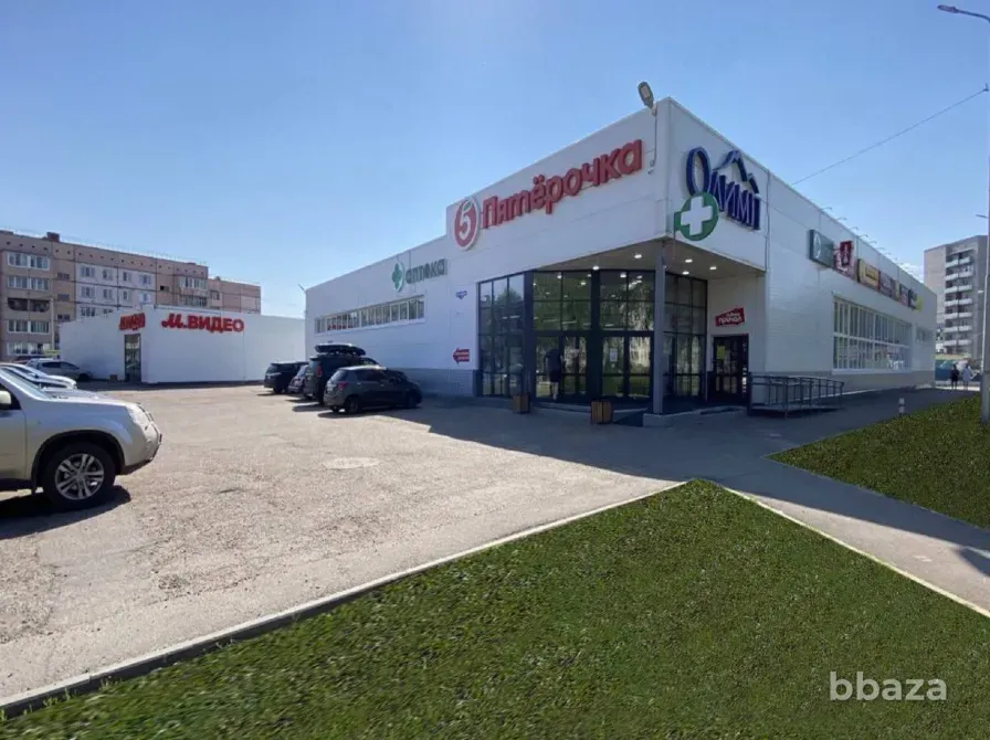 Готовый арендный бизнес 1498 м² — окуп. 7 лет Красноярск - изображение 7
