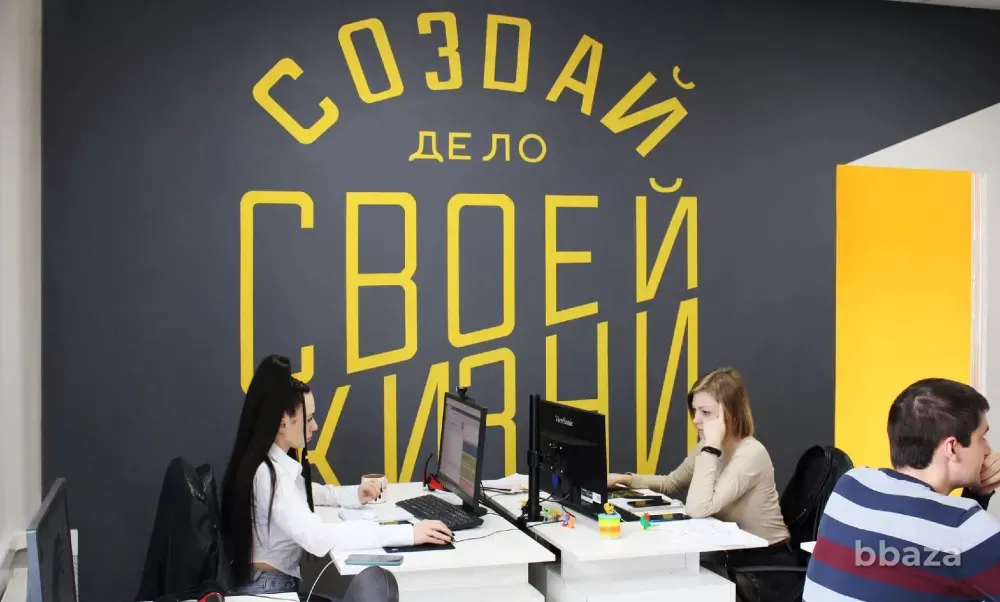 Веб-студия "Пластилин арт" Курск - изображение 1
